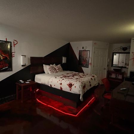 Boutique Style Quality Inn Oxford Anniston I-20 Esterno foto