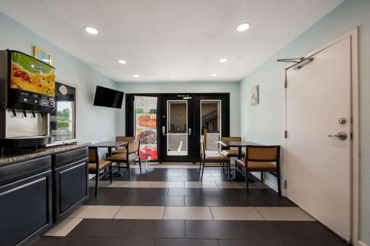 Boutique Style Quality Inn Oxford Anniston I-20 Esterno foto