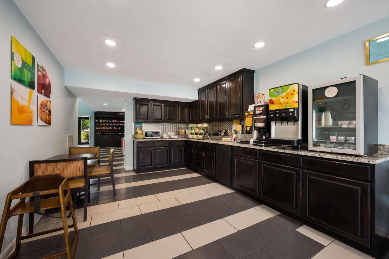 Boutique Style Quality Inn Oxford Anniston I-20 Esterno foto