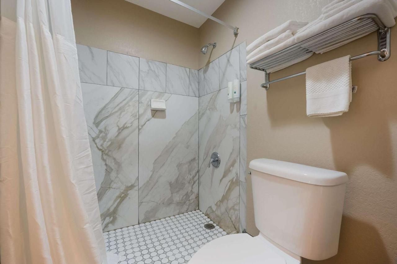 Boutique Style Quality Inn Oxford Anniston I-20 Esterno foto
