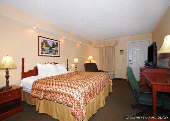 Boutique Style Quality Inn Oxford Anniston I-20 Camera foto