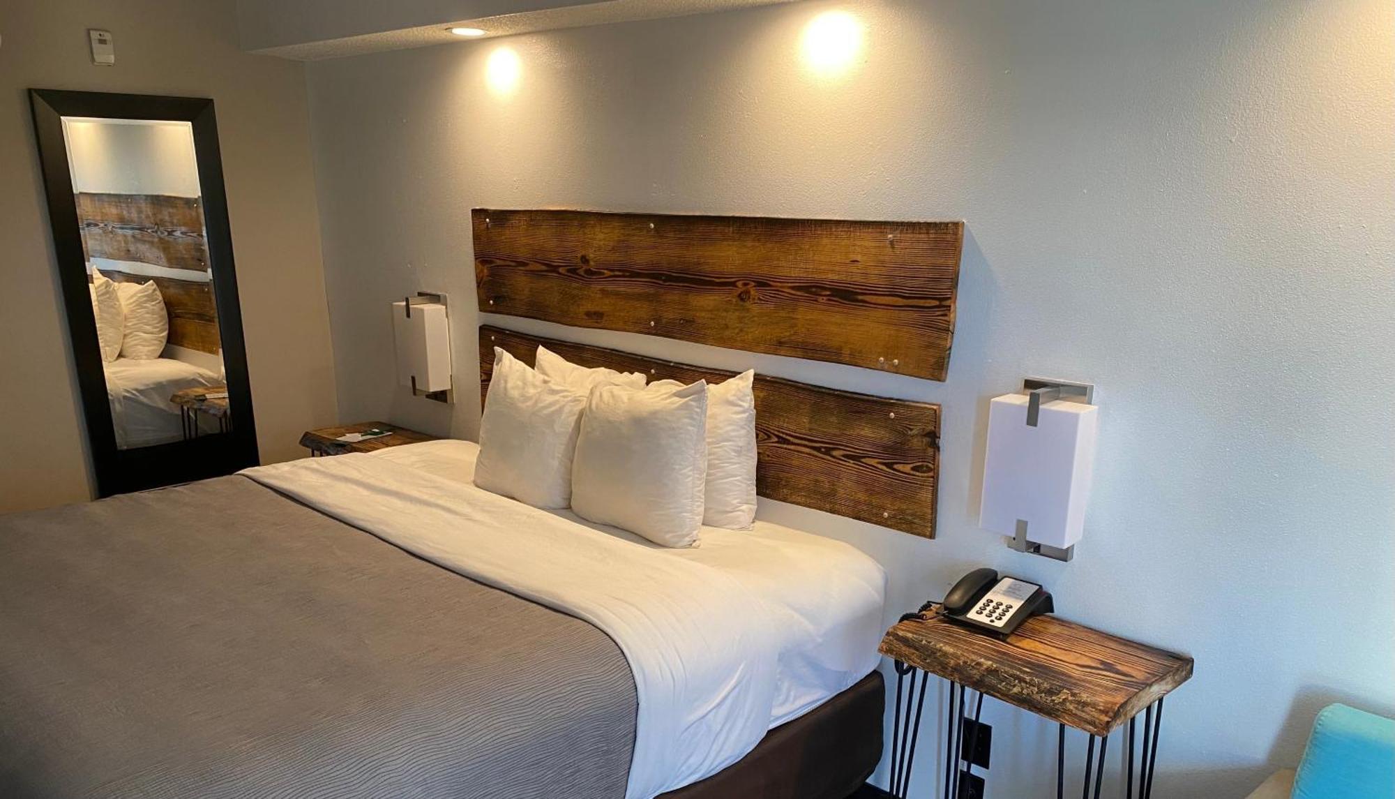 Boutique Style Quality Inn Oxford Anniston I-20 Esterno foto
