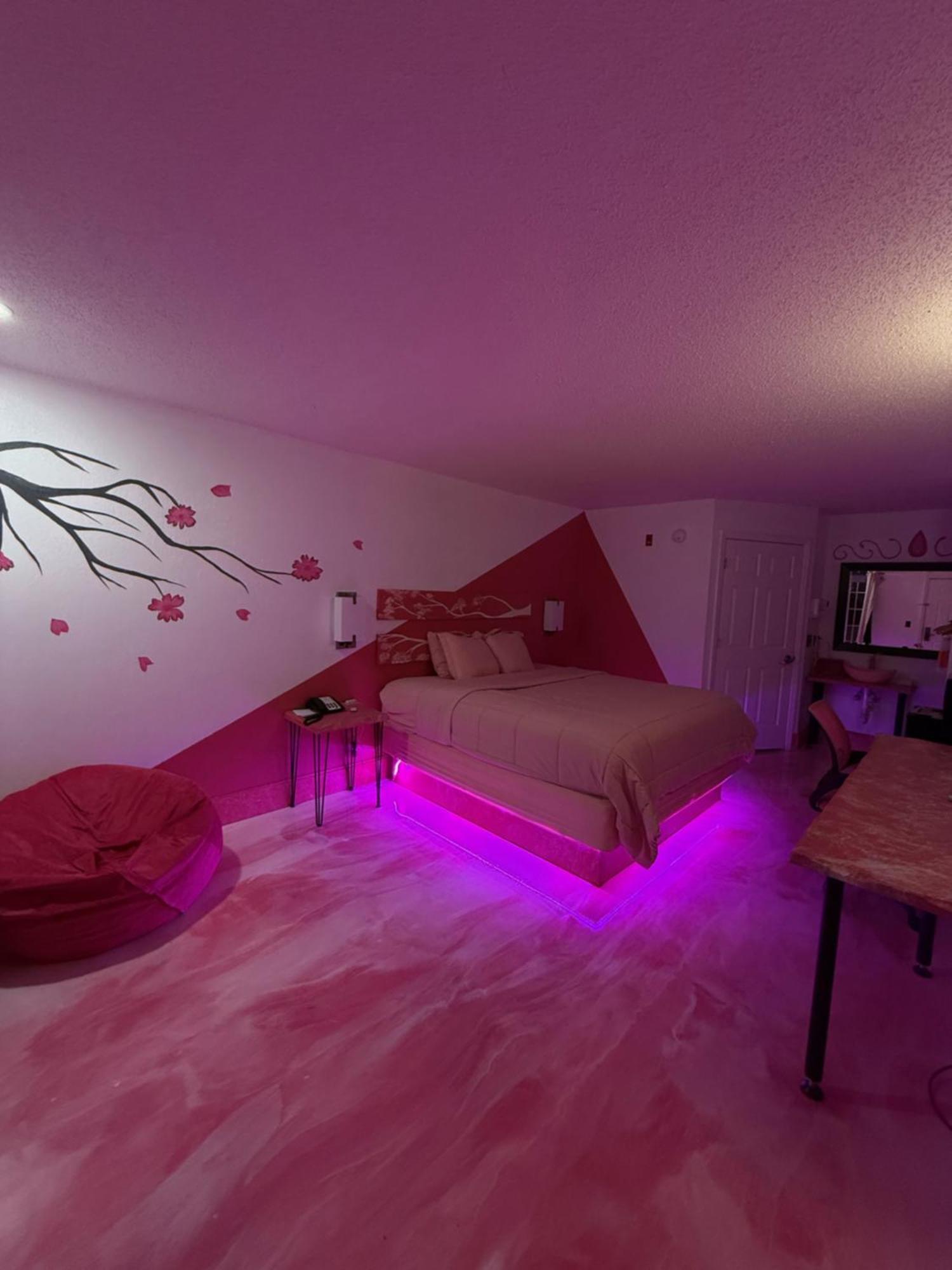 Boutique Style Quality Inn Oxford Anniston I-20 Esterno foto