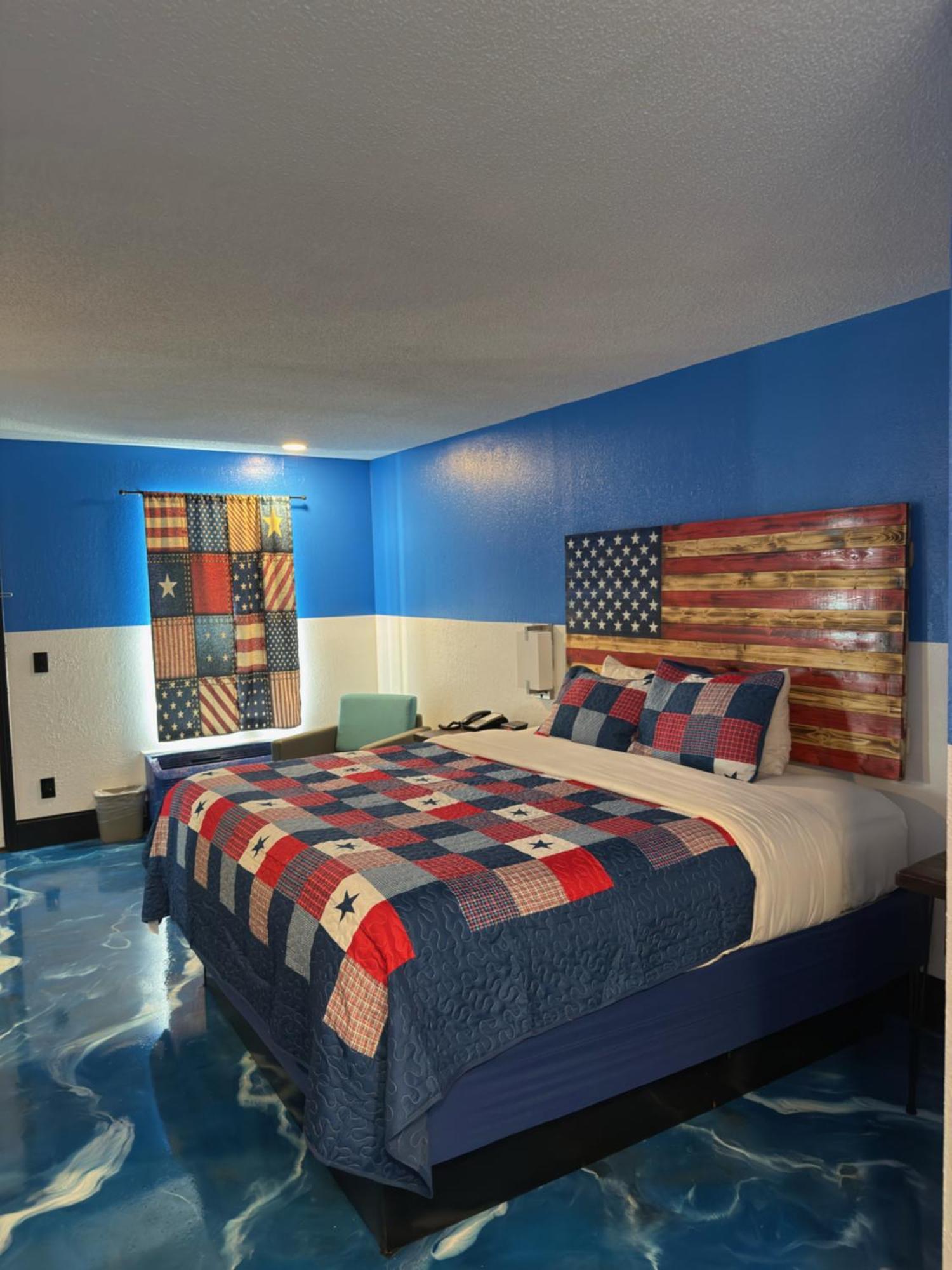 Boutique Style Quality Inn Oxford Anniston I-20 Esterno foto