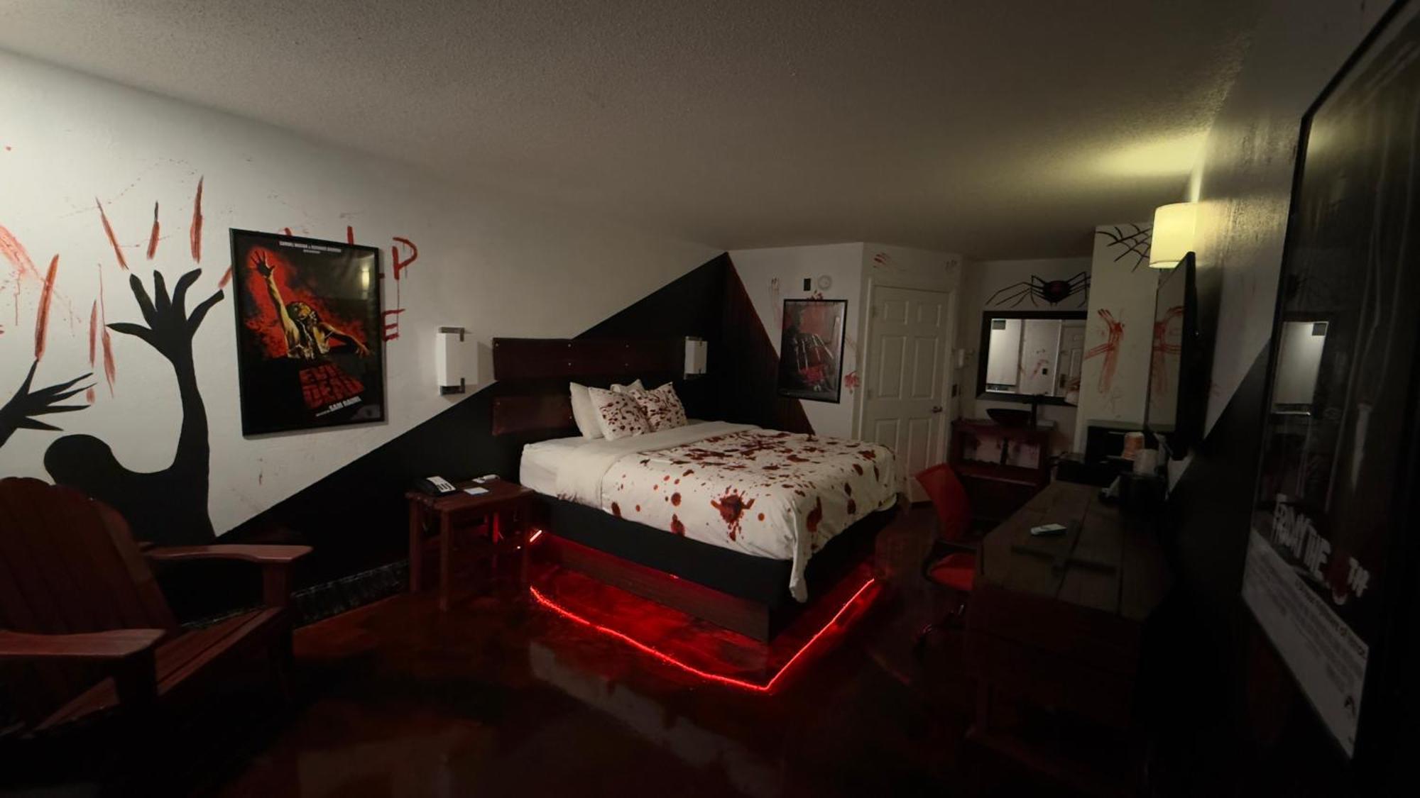 Boutique Style Quality Inn Oxford Anniston I-20 Esterno foto
