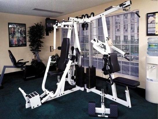 Boutique Style Quality Inn Oxford Anniston I-20 Servizi foto