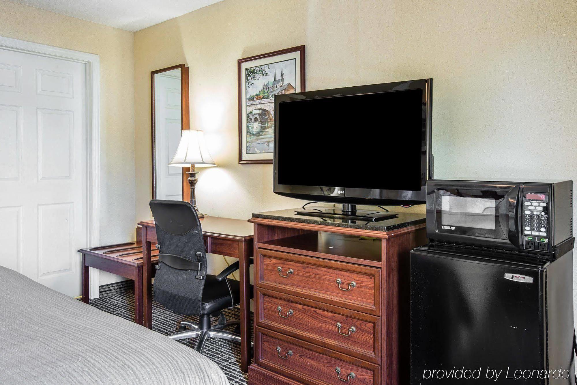 Boutique Style Quality Inn Oxford Anniston I-20 Esterno foto