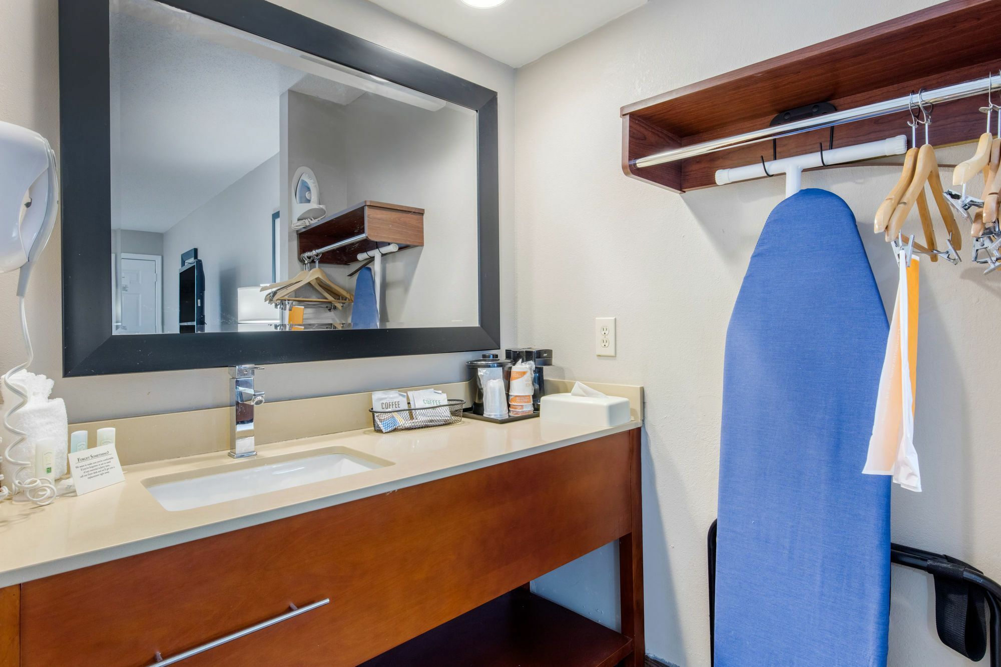 Boutique Style Quality Inn Oxford Anniston I-20 Esterno foto