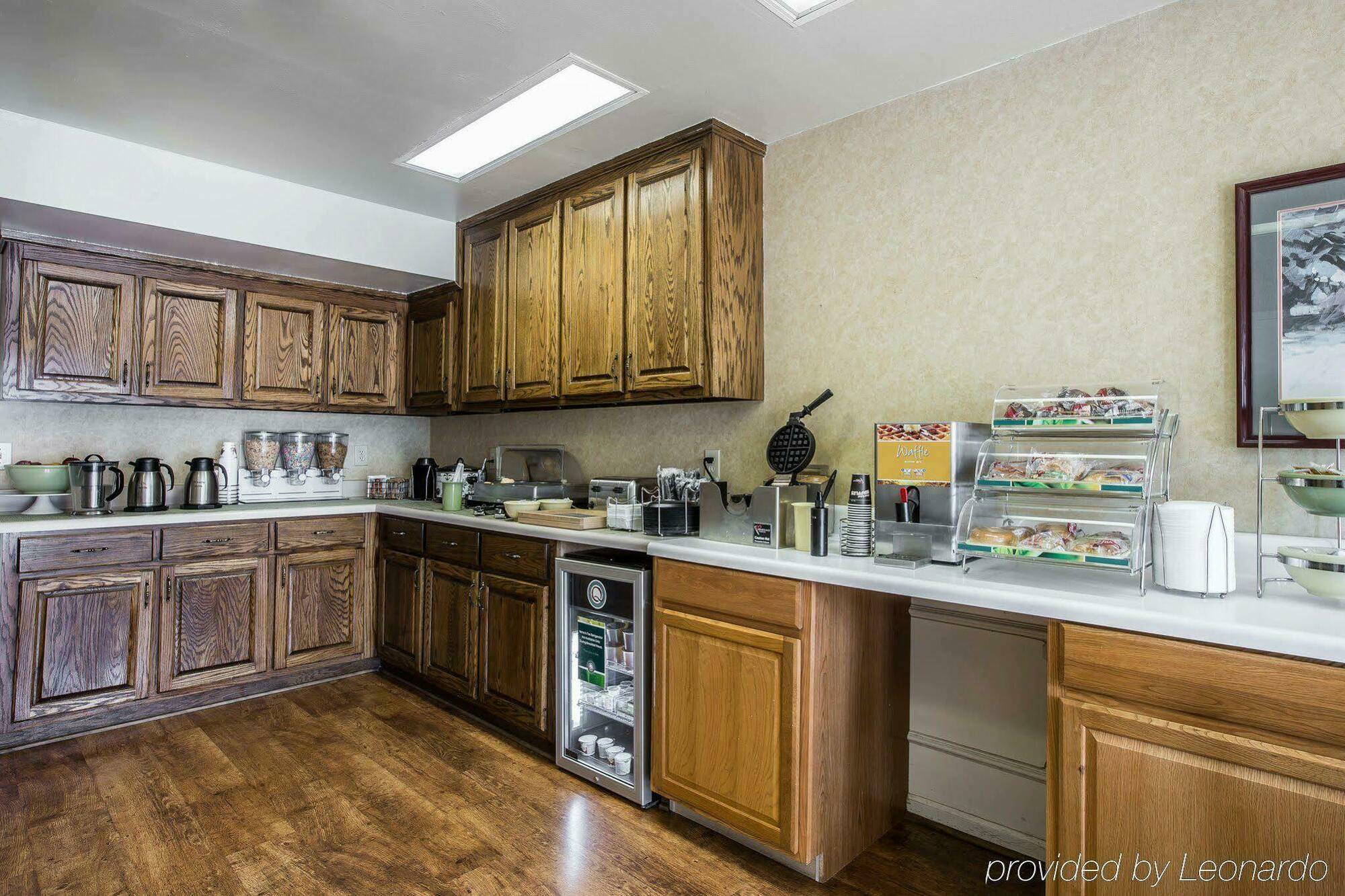 Boutique Style Quality Inn Oxford Anniston I-20 Esterno foto